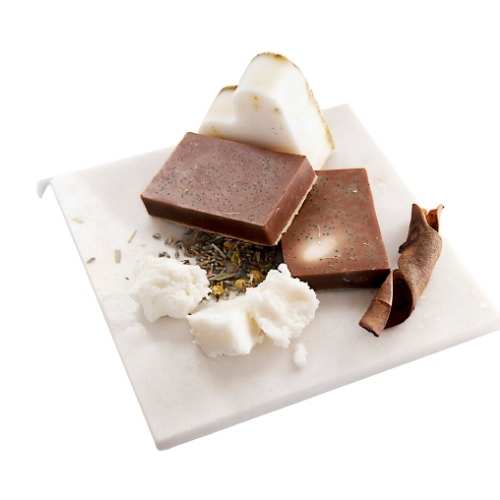 natural handmade soap