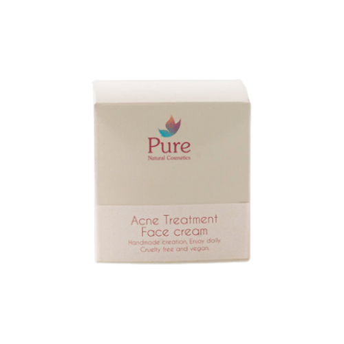acne face cream