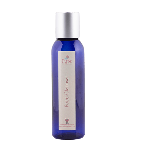 acne treatment face cleanser