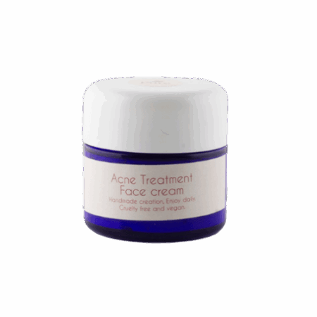 acne treatment face cream