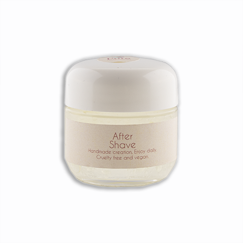 after shave