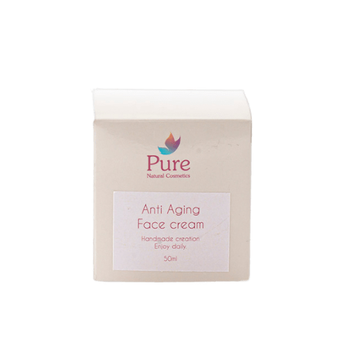 anti aging