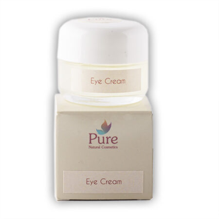 eye treatment gel