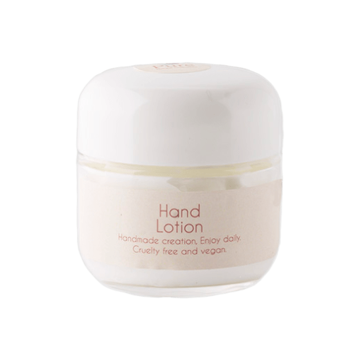 hand lotion dry skin