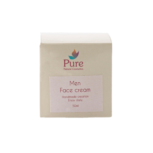 men face cream