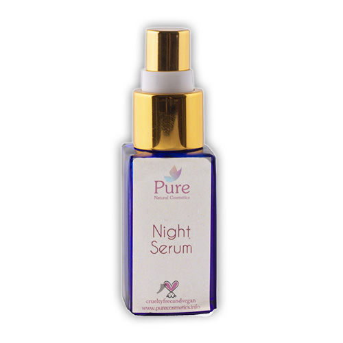 night serum