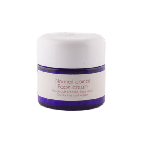 normal combi face cream