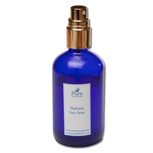 Refreshing Face Spray