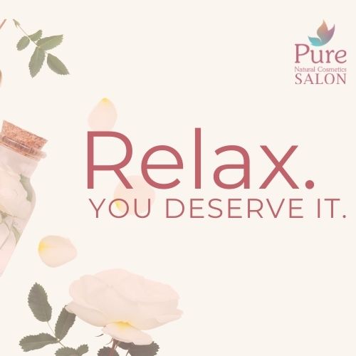 natural facial gift