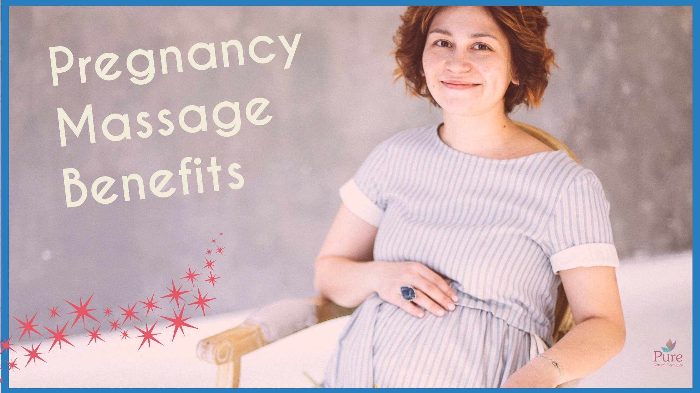 pregnancy massage