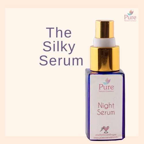 night serum