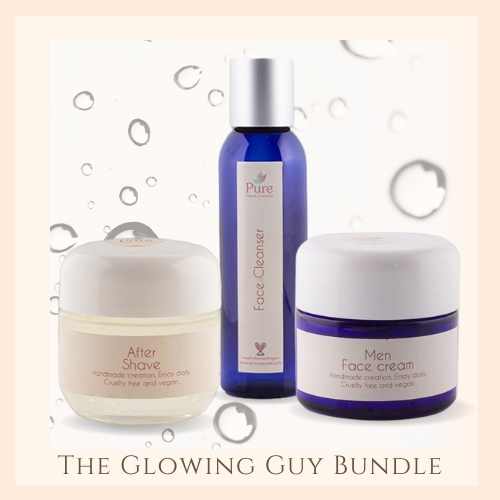 glowing guy bundle
