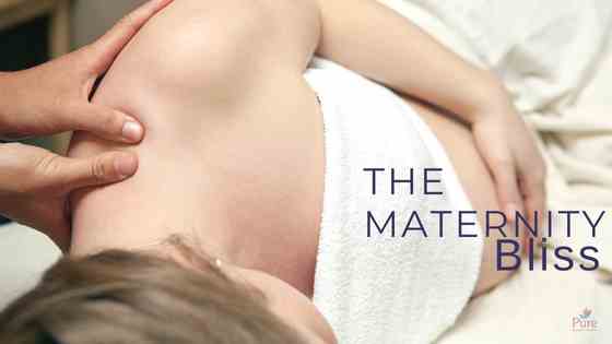 Prenatal Massage and Postnatal Massage