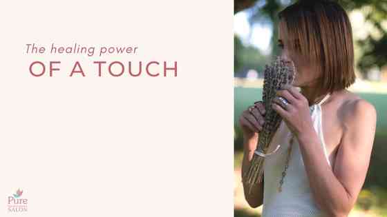 healing touch