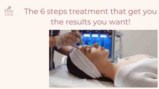 ultra hydrafacial