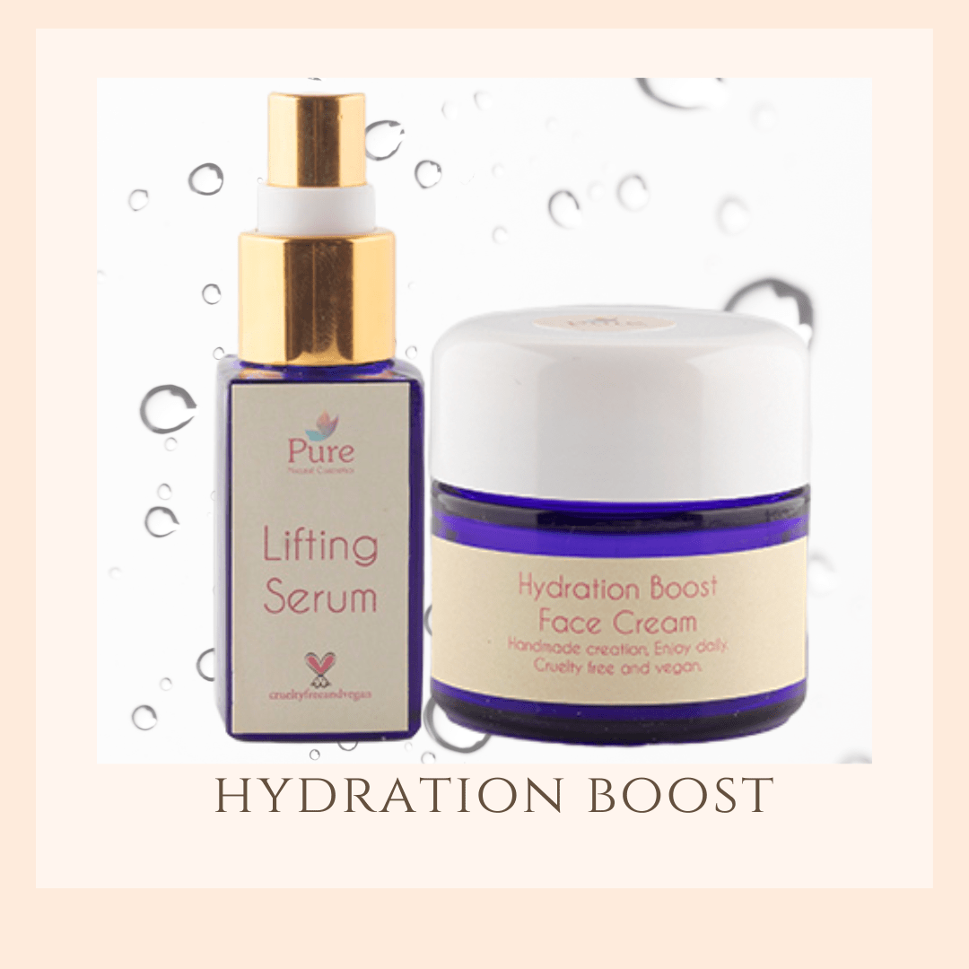 hydration boost bundle