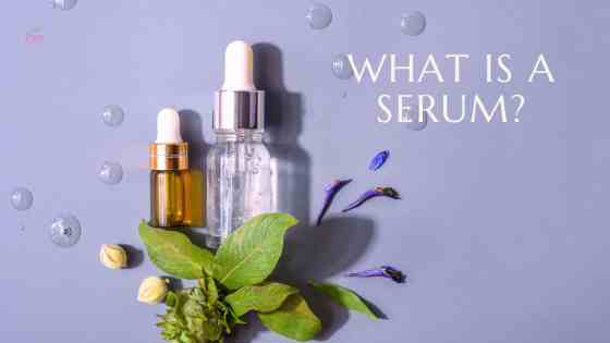 What is a serum