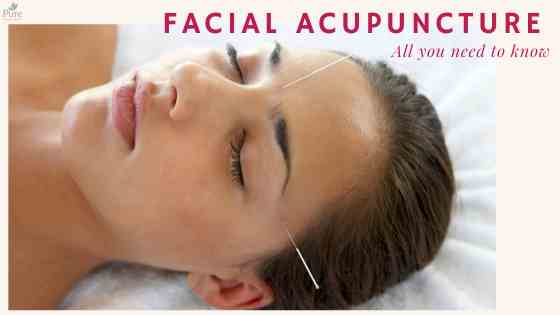 facial acupuncture facial acupuncture
